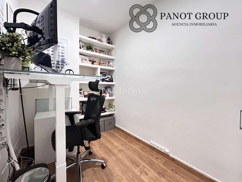 Foto b524c6ba-4ddf-4ba3-878c-0e0ee9192ca3. Appartamento con riscaldamento in Sant Gervasi - Galvany Barcelona