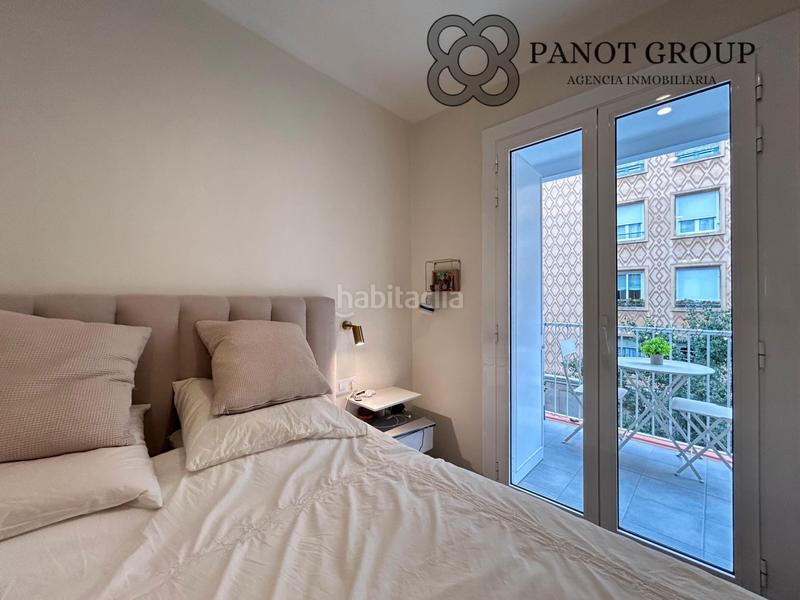 Foto cc4b4251-050c-4737-89a7-0f6dd421d354. Appartamento con riscaldamento in Sant Gervasi - Galvany Barcelona