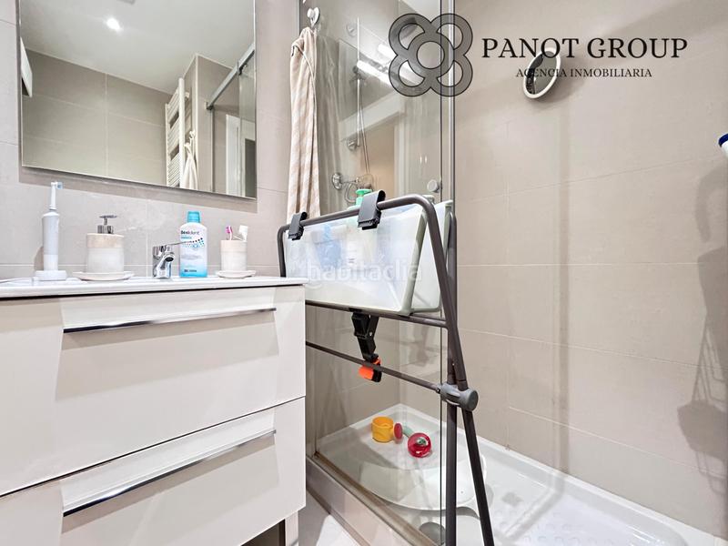 Foto eea13069-247a-4ad9-abd5-c122e1a65b53. Appartamento con riscaldamento in Sant Gervasi - Galvany Barcelona