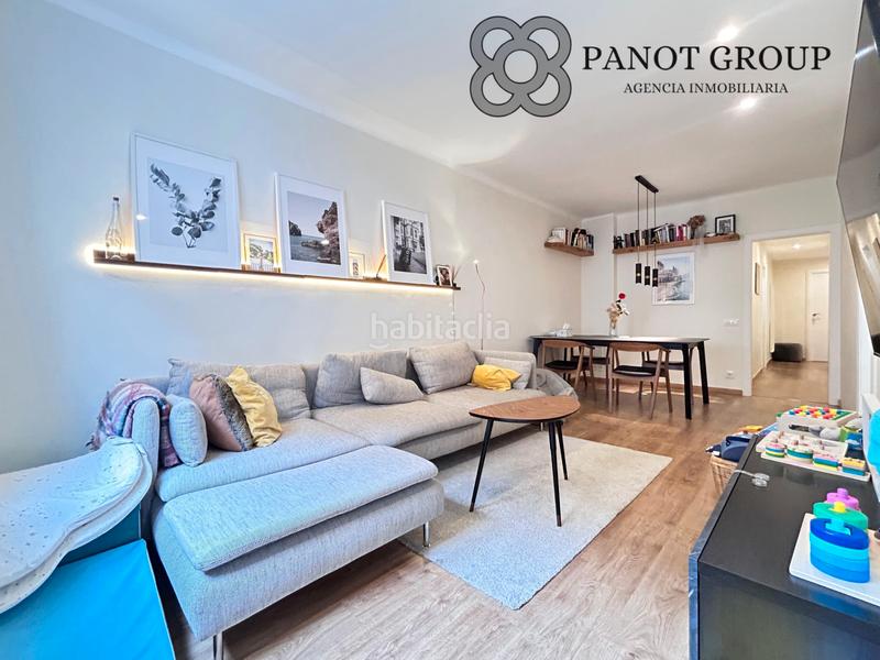 Foto 618aeee8-0cc7-4f17-ae9c-2ad6e73c8b81. Etagenwohnung mit heizung in Sant Gervasi - Galvany Barcelona