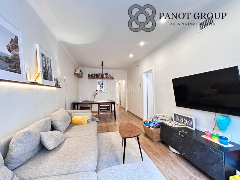 Foto 9eb120f8-d1f2-496e-8621-84f4ee471b10. Etagenwohnung mit heizung in Sant Gervasi - Galvany Barcelona