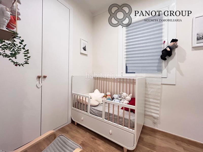 Foto b973644a-4b6b-44a2-8fa3-0fed02f9c356. Etagenwohnung mit heizung in Sant Gervasi - Galvany Barcelona