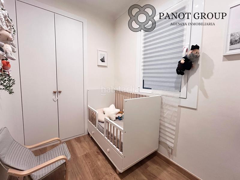 Foto dcbcc1cb-d6ca-4771-a4f4-02ee900b92ed. Etagenwohnung mit heizung in Sant Gervasi - Galvany Barcelona