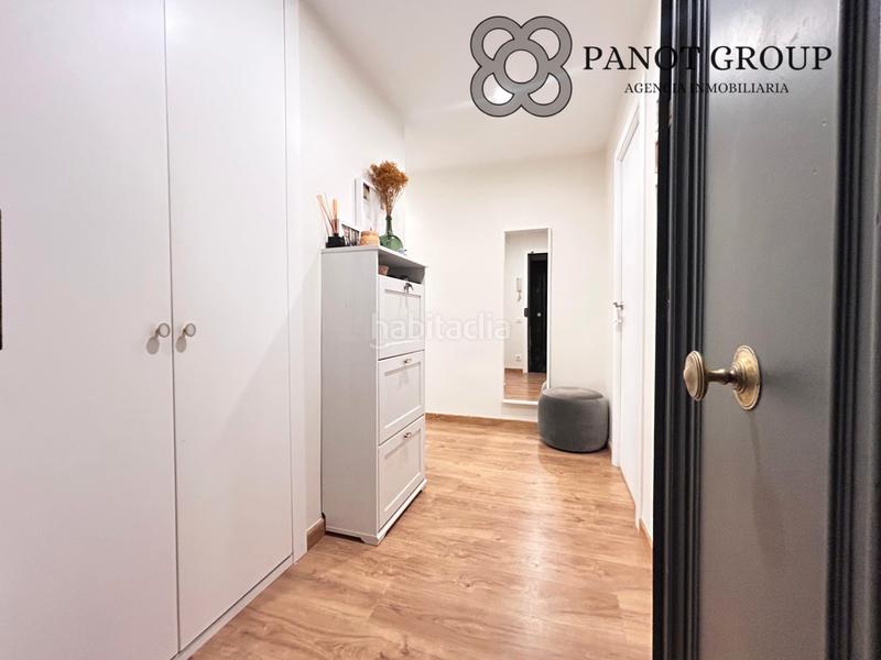 Foto 024f0194-b724-481f-a3eb-5f63f2747304. Flat with heating in Sant Gervasi - Galvany Barcelona