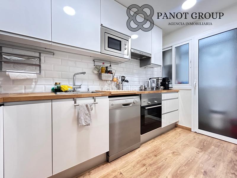 Foto 0eca4586-677a-4f6f-806c-b91e219a6494. Flat with heating in Sant Gervasi - Galvany Barcelona