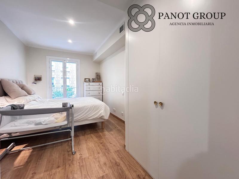 Foto 1fd99b9b-2345-407a-99d1-513ce66f0c5e. Flat with heating in Sant Gervasi - Galvany Barcelona