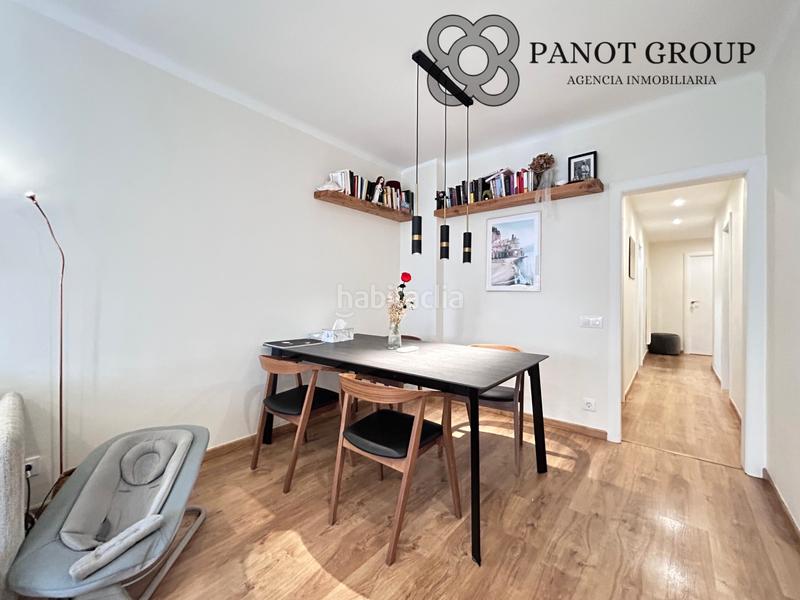 Foto 2afd6ed8-5692-4f94-b79a-10651506a679. Flat with heating in Sant Gervasi - Galvany Barcelona