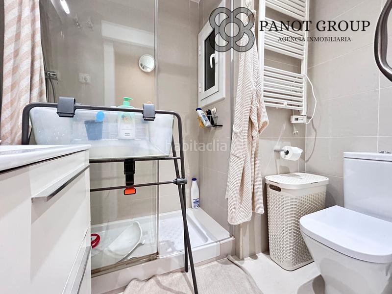 Foto 2c9ae818-e5f1-4cdd-98e1-96d1557519c5. Flat with heating in Sant Gervasi - Galvany Barcelona