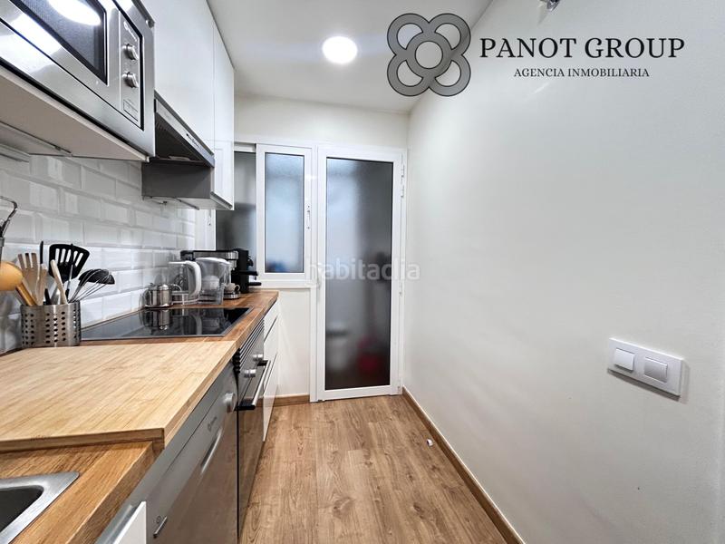 Foto 2f563e5b-facd-4939-b417-48d627b9a0db. Flat with heating in Sant Gervasi - Galvany Barcelona