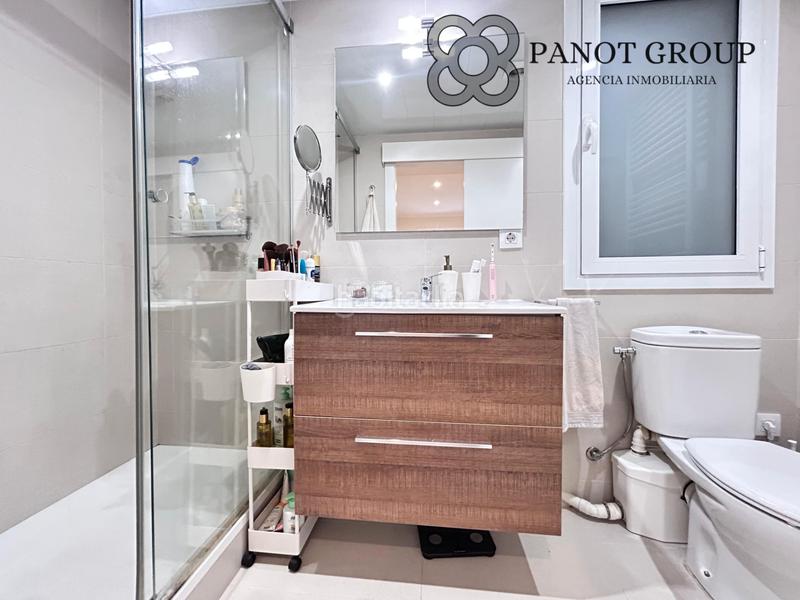 Foto 5a6555a8-0e50-4ce3-94b7-67c20d174626. Flat with heating in Sant Gervasi - Galvany Barcelona