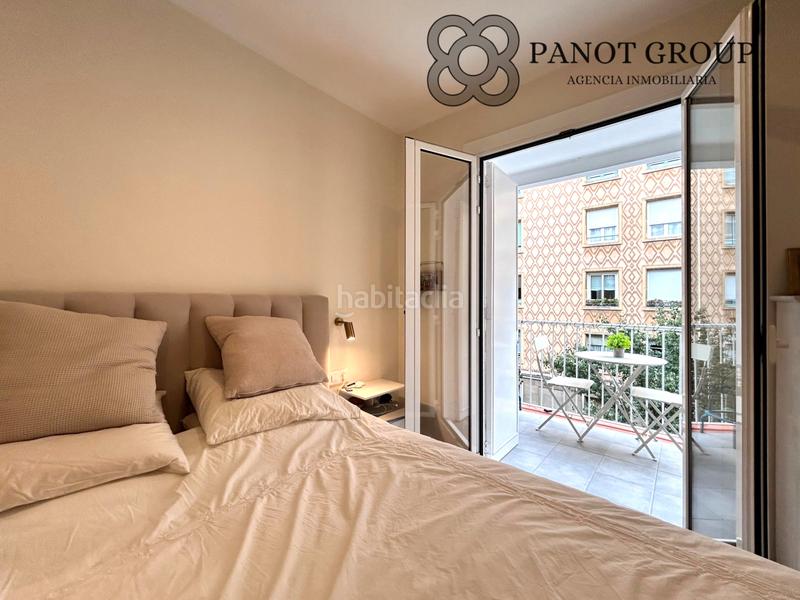 Foto 679a44b0-1a4a-463b-9a02-fe46dde5b5d9. Flat with heating in Sant Gervasi - Galvany Barcelona