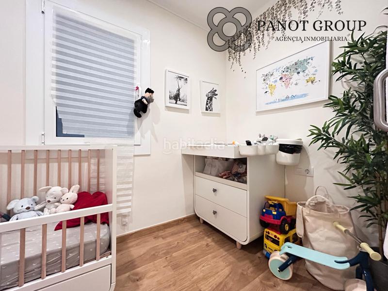 Foto 6cfa635d-5855-4e50-a4a0-99264a614b43. Flat with heating in Sant Gervasi - Galvany Barcelona