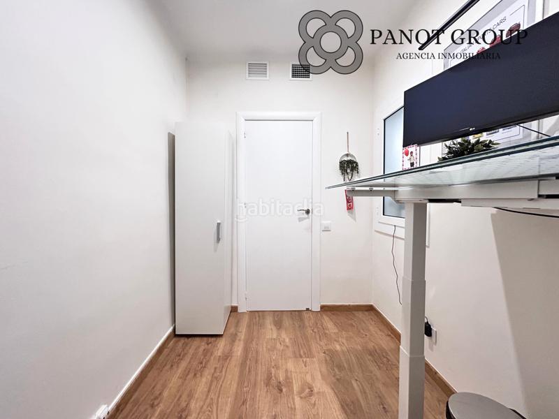 Foto 7b124ba2-4c0e-4f75-96f9-ccf7b1cb837a. Flat with heating in Sant Gervasi - Galvany Barcelona