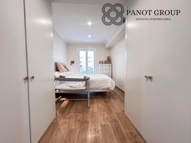 Foto 9efa9058-40a1-4bfc-8601-49002e4e3882. Flat with heating in Sant Gervasi - Galvany Barcelona