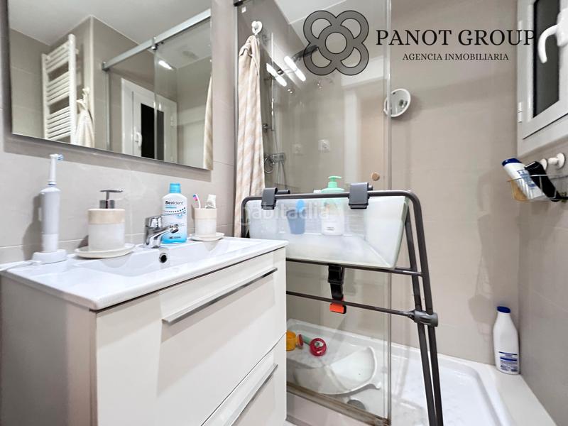 Foto ac6cf45e-ce8f-4926-9ab1-8ce68d86099b. Flat with heating in Sant Gervasi - Galvany Barcelona