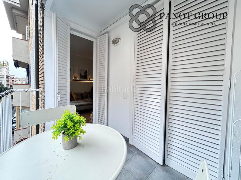 Foto ad04623e-4f6c-4cc4-b962-e409dae8e16c. Flat with heating in Sant Gervasi - Galvany Barcelona