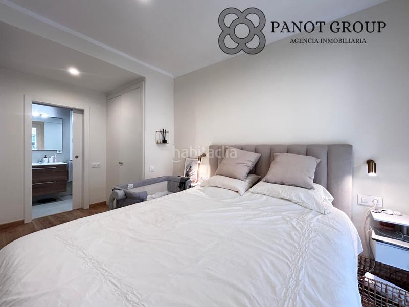 Foto b6b59338-b659-442f-abf1-d09291cf3bad. Flat with heating in Sant Gervasi - Galvany Barcelona