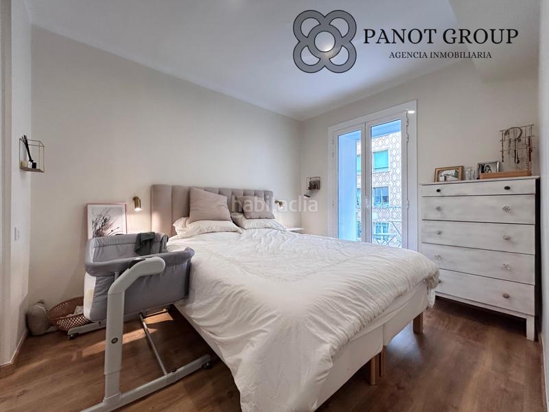 Foto 0a8f79e3-60ec-497a-b799-93abffe56805. Piso en Sant Gervasi - Galvany Barcelona