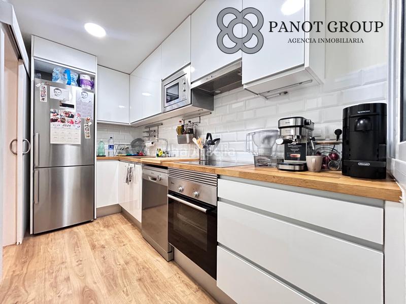 Foto 149960da-be34-4096-8632-75a7175ae07b. Piso en Sant Gervasi - Galvany Barcelona