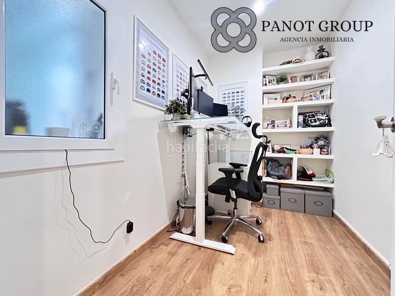 Foto 3cc126a5-a74c-4400-bca8-db105c51dca4. Piso en Sant Gervasi - Galvany Barcelona