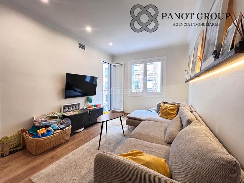 Foto 429459d4-7b25-4908-8100-d7e3a500846d. Piso en Sant Gervasi - Galvany Barcelona