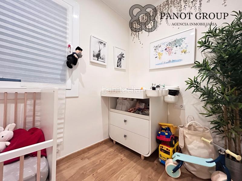 Foto 584a8081-7936-4453-aa3e-38f13681d8c2. Piso en Sant Gervasi - Galvany Barcelona