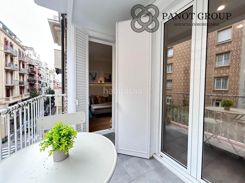 Foto d861fe69-30b0-468b-a160-0194ee30fcda. Piso en Sant Gervasi - Galvany Barcelona