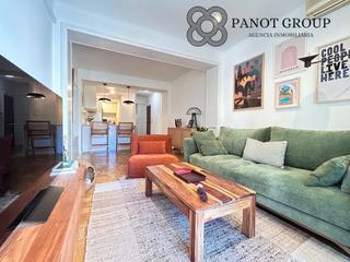 Flat in Carrer de Lepant