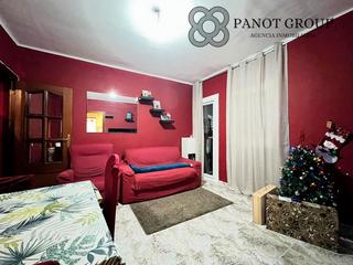 Appartement à Carrer de Briquets