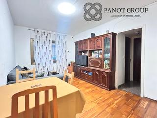 Piso  Carrer de los castillejos