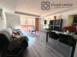 Appartement  Carrer d'aragó