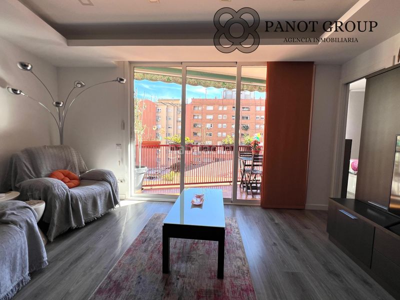 Foto 0217d4c5-b6d9-411d-a91c-786b9706def6. Flat in Dreta de l´Eixample Barcelona