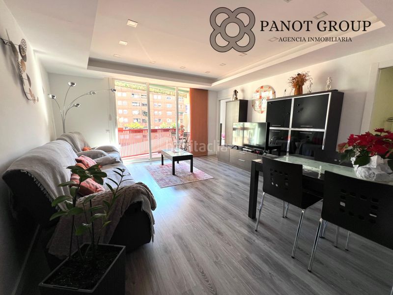 Foto ab8c5906-daab-48a0-8d9c-9e2c27c87142. Flat in Dreta de l´Eixample Barcelona