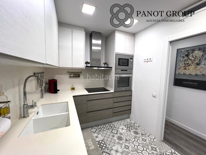 Foto c8157e5e-9f93-4f42-8745-94c6e770546c. Flat in Dreta de l´Eixample Barcelona