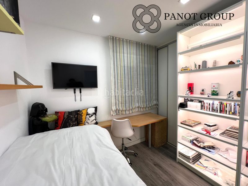 Foto e9dd19fa-41ff-41a0-8446-75d4a7f5844e. Flat in Dreta de l´Eixample Barcelona