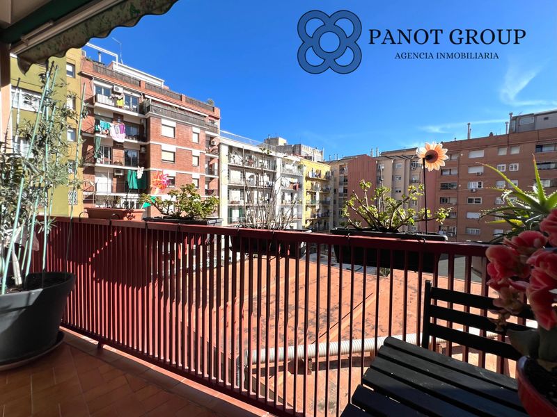 Foto 25809a22-6423-45aa-b870-9366209499b7. Pis a Dreta de l´Eixample Barcelona