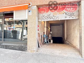 Local Comercial a Carrer de l'Alcalde de Móstoles