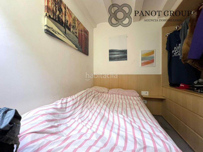 Foto 00664760-c462-49ce-98a8-fd5f244b8df5. Pis amb calefacció a Raval Barcelona