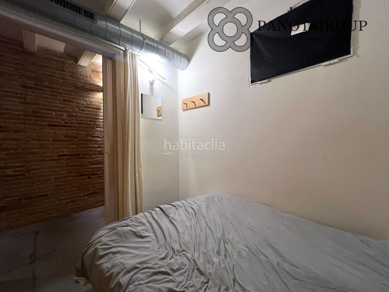 Foto be4a9c02-f20e-443e-ace6-0fad54fefbe1. Pis amb calefacció a Raval Barcelona