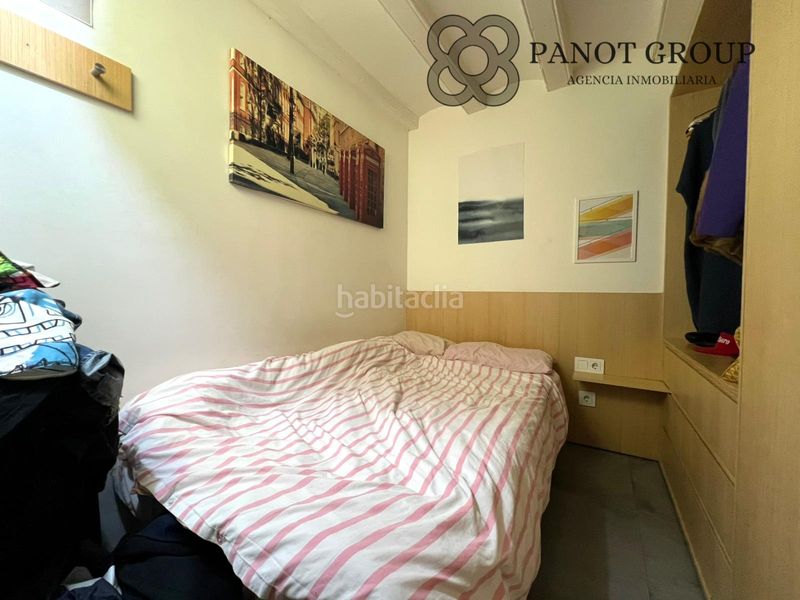 Foto eb52d3f4-2fa5-4200-8a80-f9eed0fb3107. Pis amb calefacció a Raval Barcelona