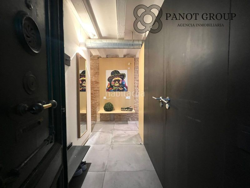 Foto 02ee0636-7ddc-4c32-b0ed-6ecae5ea397d. Piso en Raval Barcelona