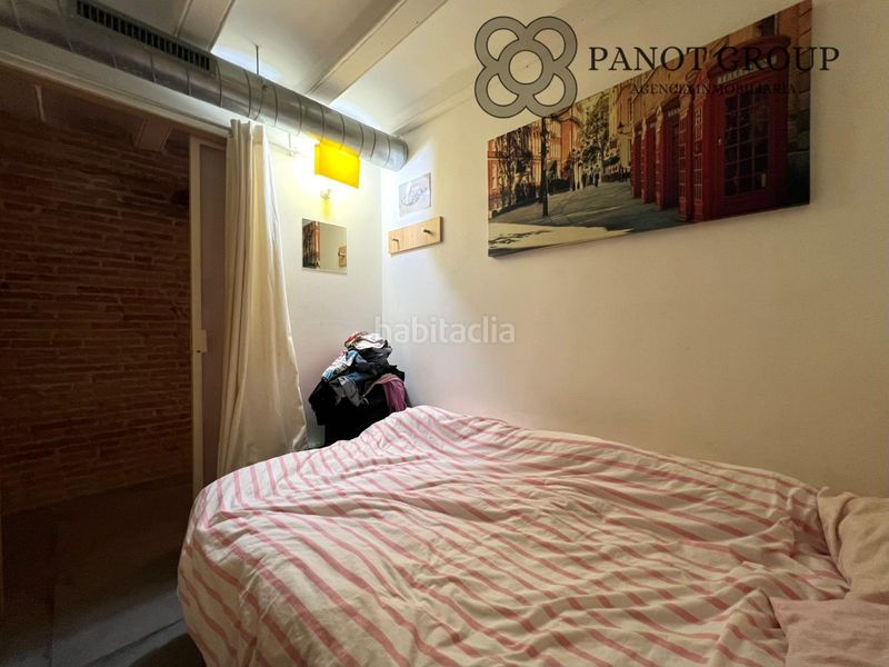 Foto 08e020a6-2a0b-4bb8-b049-11791ed356e8. Piso en Raval Barcelona