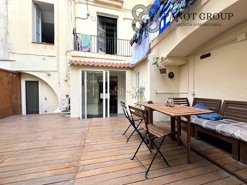 Foto 0aa99b3b-a242-4d6c-a777-fcd7b960c835. Piso en Raval Barcelona