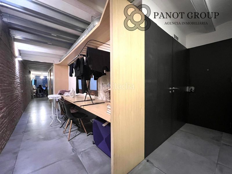 Foto 41d1af83-4287-4d12-ad9f-d8fafc63a84c. Piso en Raval Barcelona