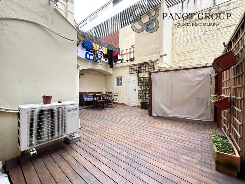 Foto 4b14ebb8-b5ce-4336-a16d-0e7f94a656d7. Piso en Raval Barcelona