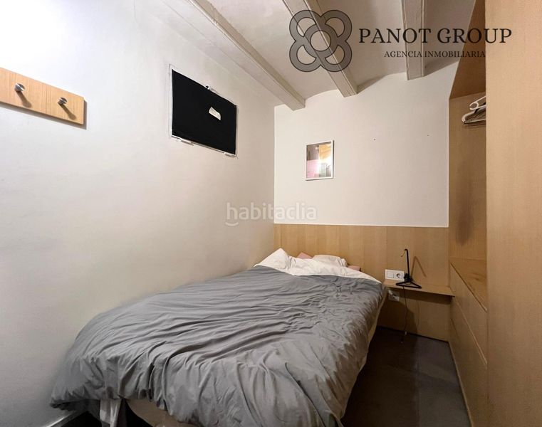 Foto 4b825cf9-77ee-4411-bb0d-1b140ab036b2. Piso en Raval Barcelona