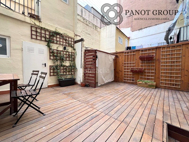 Foto 4bef42ba-b305-492e-a3c8-9836a1b73377. Piso en Raval Barcelona