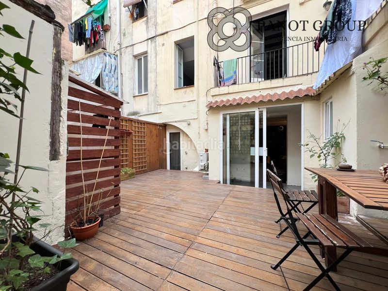 Foto 5334923d-f998-4b3f-b2d1-2c22818eebe7. Piso en Raval Barcelona