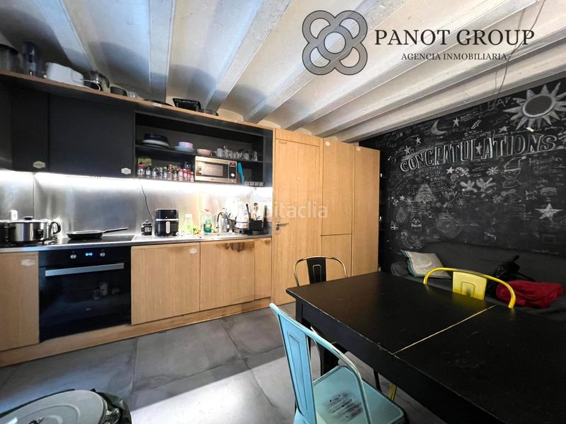 Foto 72e15813-d515-4a93-b51f-8a018fac4a88. Piso en Raval Barcelona