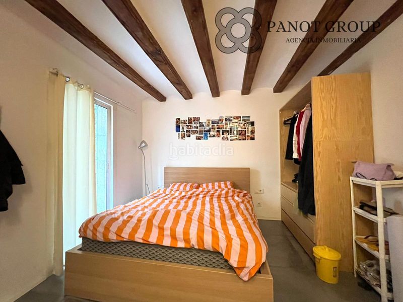 Foto bef3f966-3628-431c-ac74-6ef92ae5c1e4. Piso en Raval Barcelona